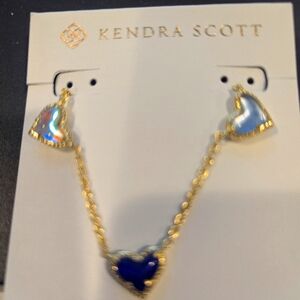 Kendra Scott necklace new